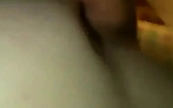 Cuckold Girl Get's Double V Love