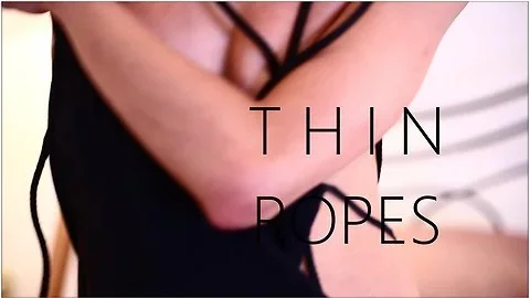 Thin Ropes 2 - Judita