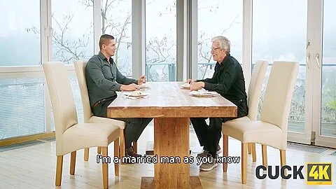 Friend In Cuckolding