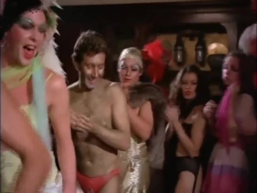 The History Of American Porn - (the Original In Full Hd)