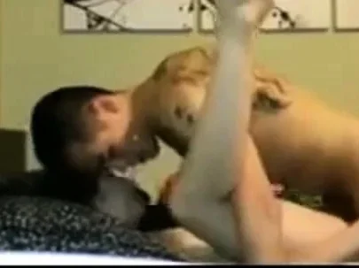 Young Chinese Asian Couple FUCKS Part 1