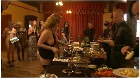 Sunday brunch