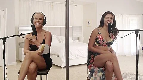 Bellesa Blind Date 47 Leah & Slimthic