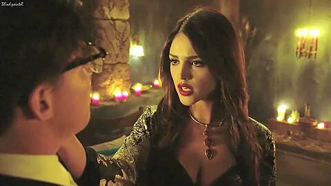 From Dusk Till Dawn S01E08 (2014) Eiza Gonzalez