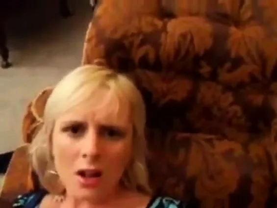 British anal gape slut