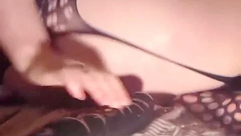 Pussy And Ass Fuck And Fingering Close Up, Big Squirt, Dp, Prolapse