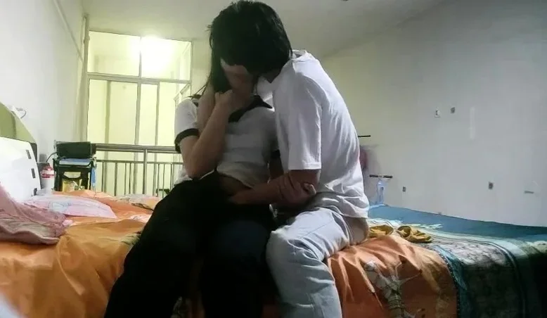 Couple Fucking In Many Positions Homemade Sextape