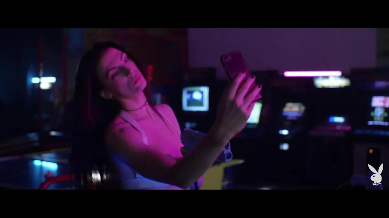 Femme Fit - PlayboyTV