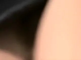 Exhibitionist Video Sexy Girl Flashing Her Pussy in a Bar