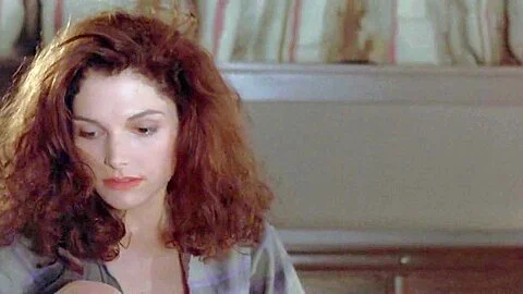 Mary Elizabeth Mastrantonio in The Color Of Money (1986)