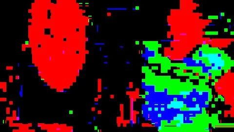Two Curvy Bitches Banged in an Ffm Threesome