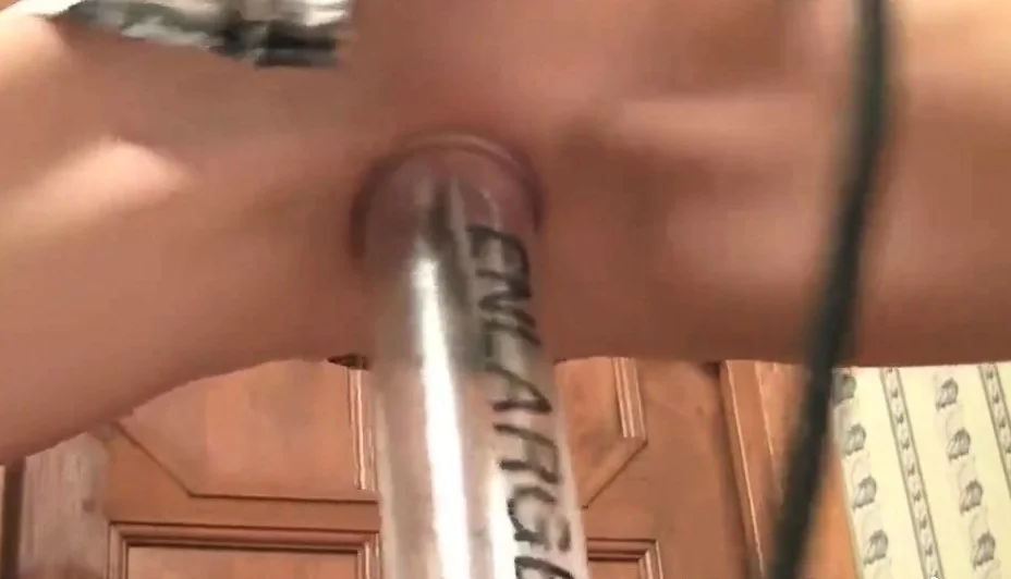Pussy Pumping