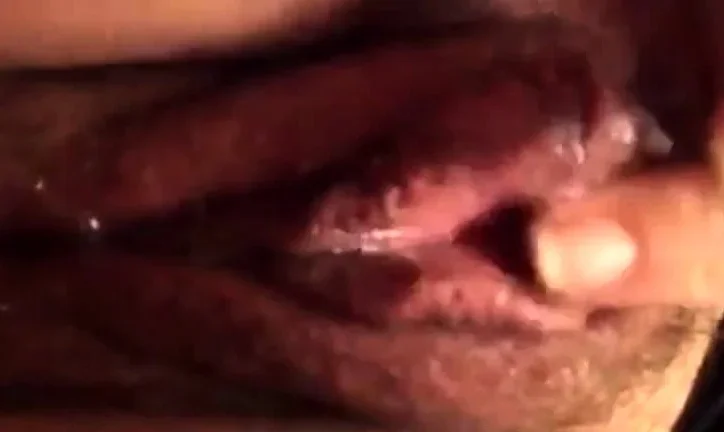 kelly creamy juicy pussy
