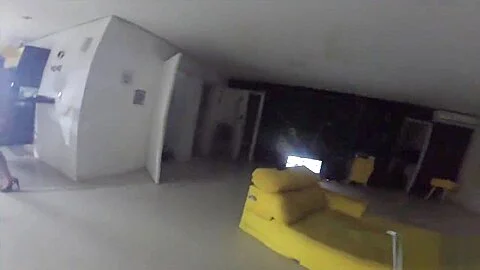 ESCRAVO DO PRAZER (BASTIDORES)