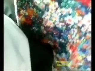 ENCOXADA!!!!