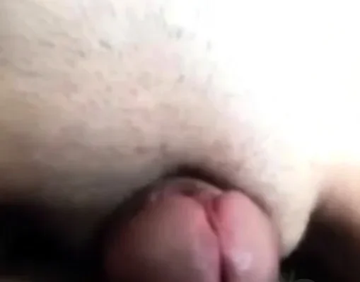 Die deutsche Oma gibt einen Blowjob