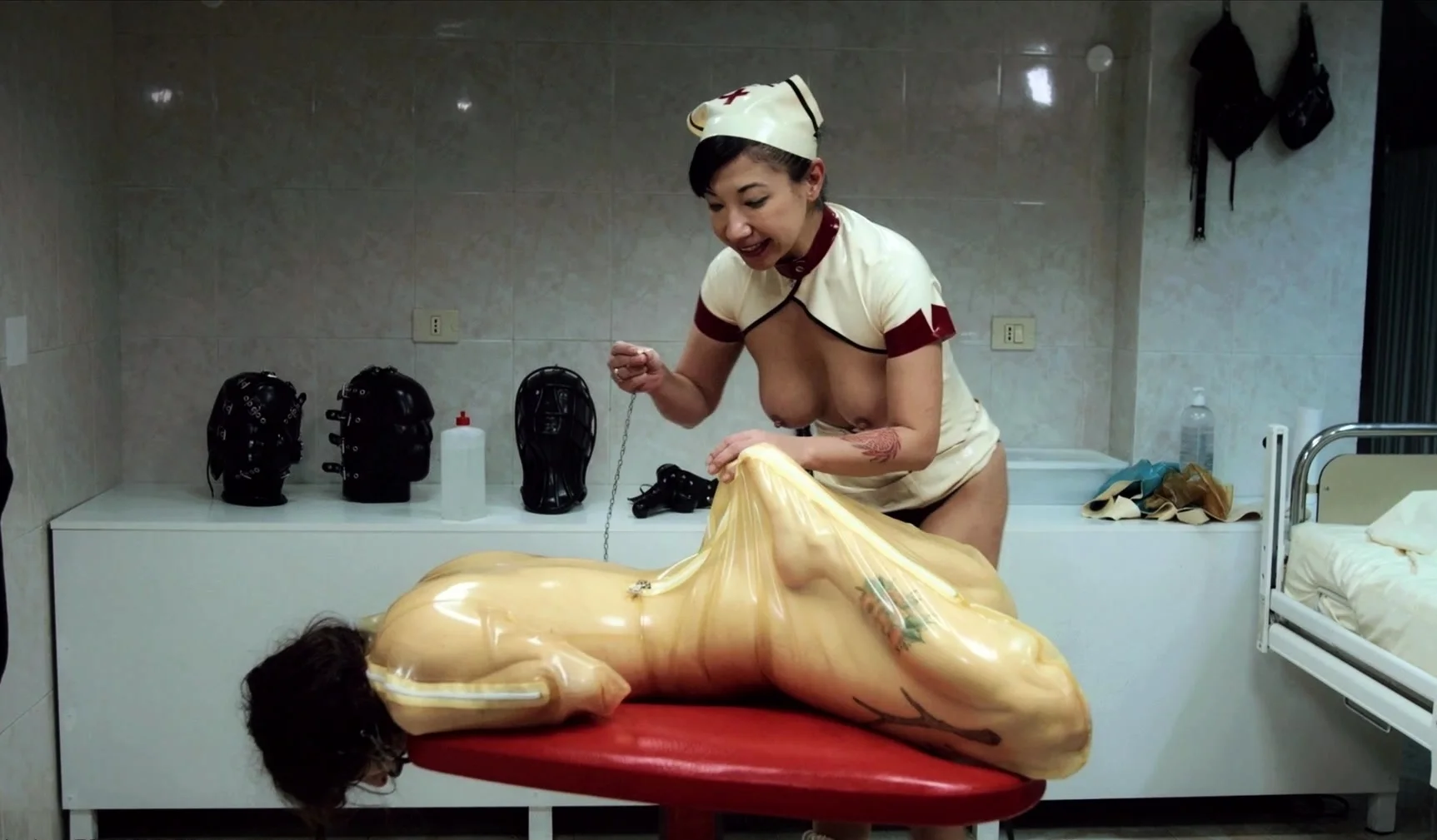 Asian japanese Hardcore amateur