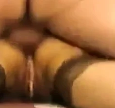 homemade anal sex