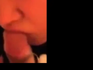 University Girl Blow Job