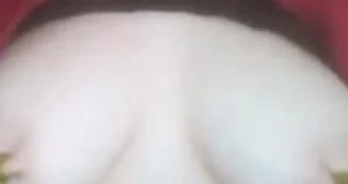 Polish Girl Nipple Clamps on chat