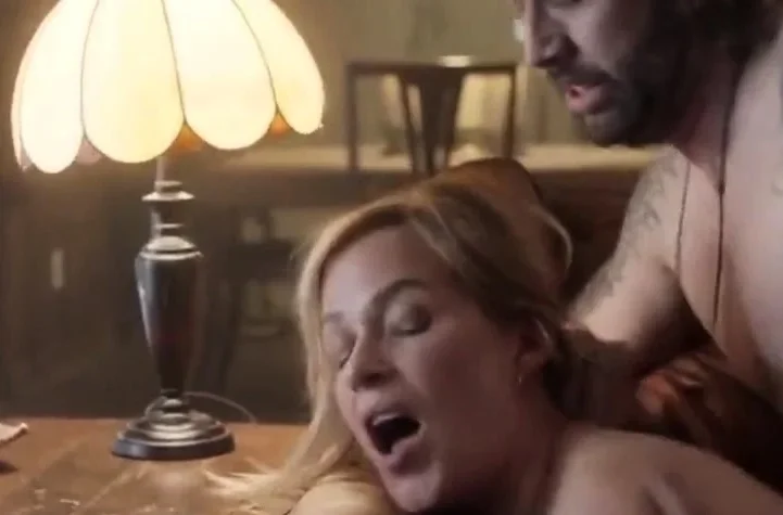 Franka Potente - ''Zwischen den Welten''