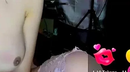 Excited Heshe and her Boyfriend gets horny Part 5