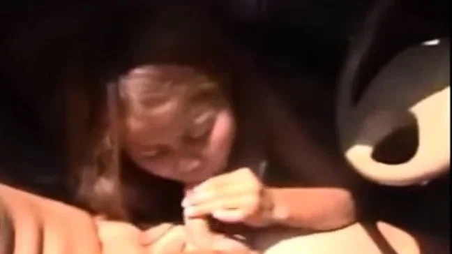 Cuckold in car