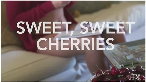 Sweet Cherries 2 - Lucretia K