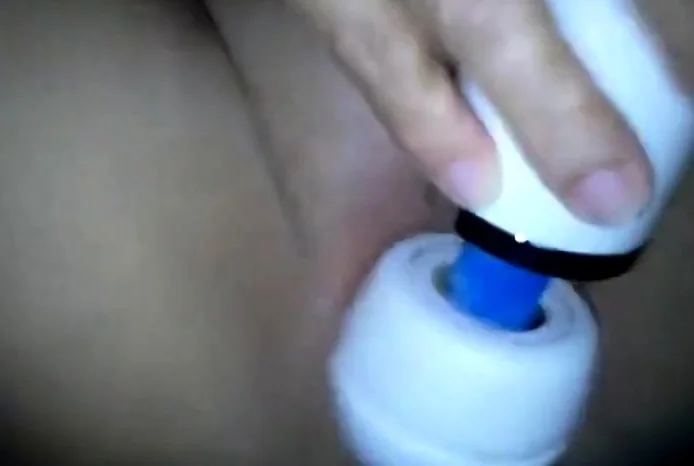 AAA-Mature granny gives a HUGE squirt 2
