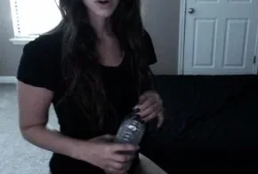 Brunette Amateur Webcam Teen Exposed