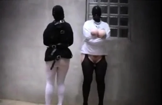 Slave M and friend