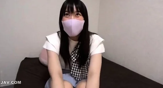 Amateur asian stepsister teen