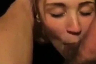 Interracial MMF threesome spitroast - with big cocks