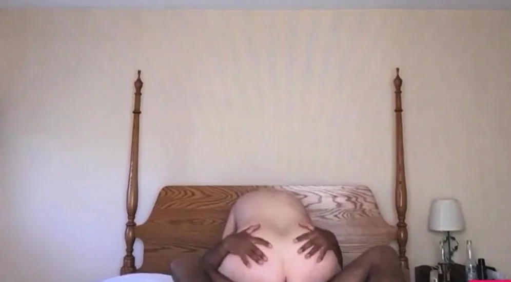 White girl Fucked by Mexican Man