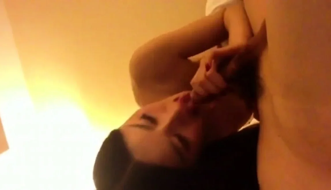 Asian Amateur Couple