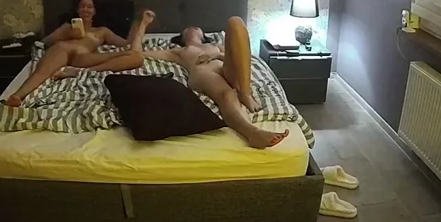 Nude Beach Milf Amateur Voyeur Close Up Pussy And Ass