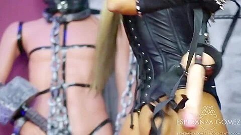 Esperanza Mariandifiore Pt 2 - Sex Movies Featuring Esperanza Gomez