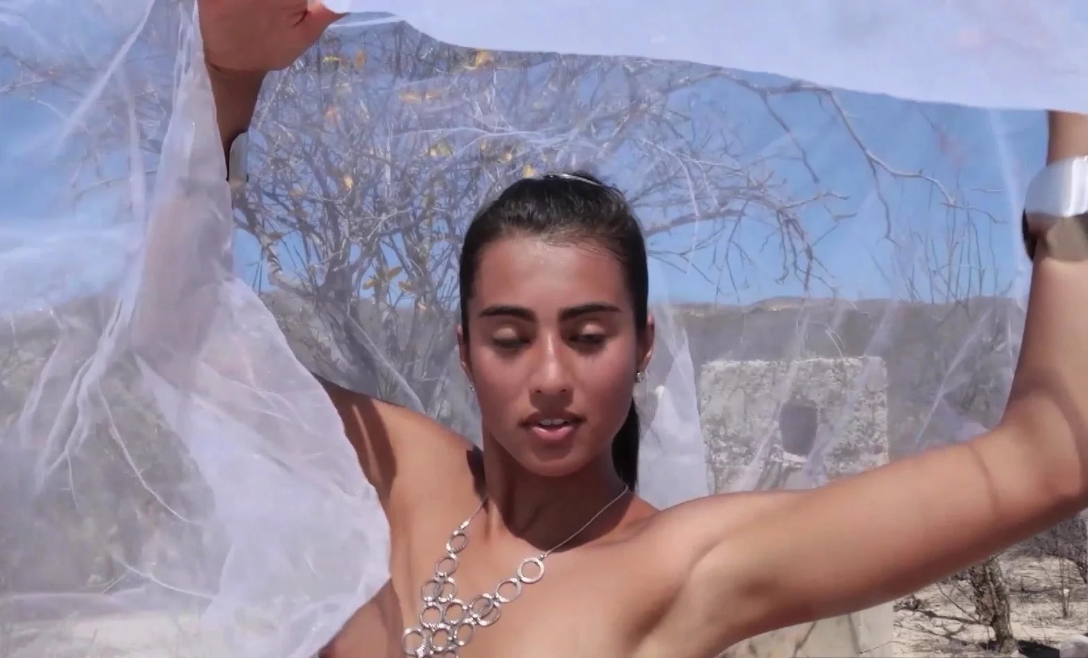 Latina takes us on a unique experience