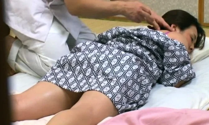 Asian japanese amateur