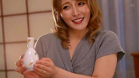 Aldn-120 Lucky Akari Niimura