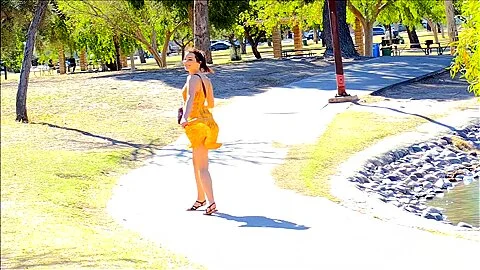 Kylie in Girlage Teaser Scene 1 - FTVGirls