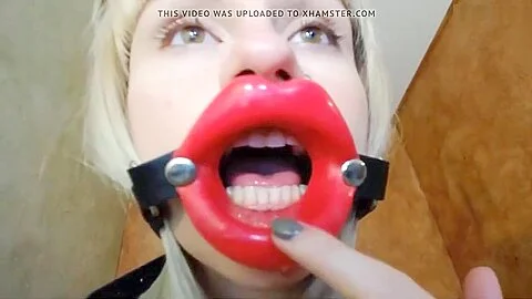 super deepthroat skilled russian camwhore throat bulger