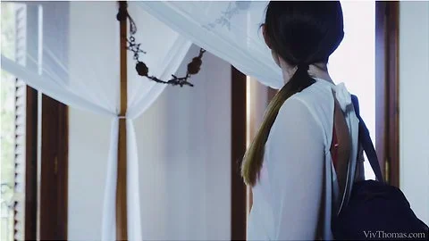 All About Me Episode 4 - Insatiable - Lexi Dona & Nataly Von & Paula Shy