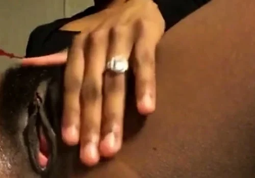 I love me some nice hairy Pussy