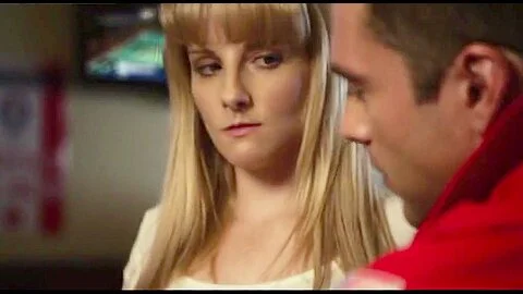 Celebrity melissa rauch gets raunchy in bronze