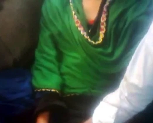 Bangladeshi Lover  in Bus