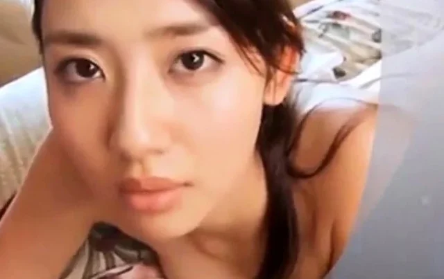 Sexy Hot Asian Model Cosplay Nurse strip tease