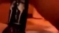 Big Dildo Amateur Girl