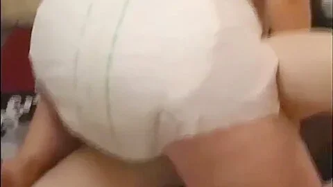 Diaper Girlfriends