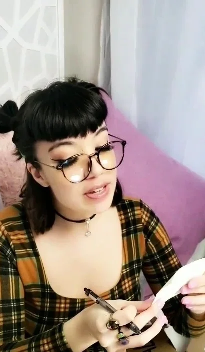 Amateur Lovely Asian babe fucked